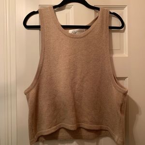 Vest/sweater